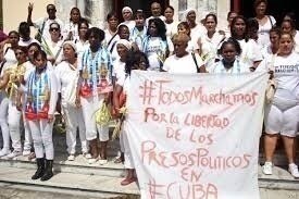 Prioritize human rights of Cubans when considering a new US-Cuba policy