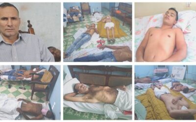 Let’s save the lives of Cuban human rights defenders on hunger strike