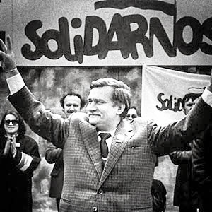 Center for Free Cuba Lech Walesa