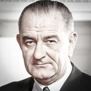 Center for Free Cuba Lyndon B. Johnson