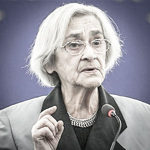 Center for Free Cuba Yelena Bonner