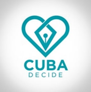 Center for Free Cuba Rosa Blogger Cuba Decide