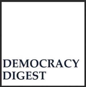 Center for Free Cuba Rosa Blogger Democracy Digest