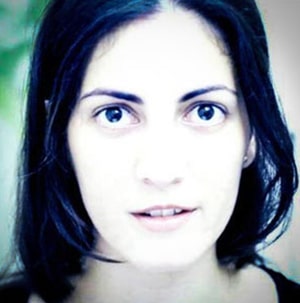 Center for Free Cuba Rosa Blogger Maria Paya