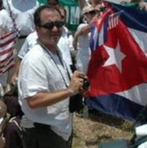 Center for Free Cuba Rosa Blogger Uncommon Sense