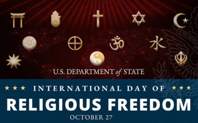 CubaBrief: International Religious Freedom Day in Cuba