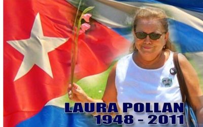CubaBrief: Fifteen years after her suspicious death, the legacy of Laura Pollán continues to pose a challenge to Havana.