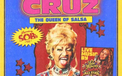 CubaBrief: Worldwide celebrations of the life of Celia Cruz on the centennial of her birth continue.